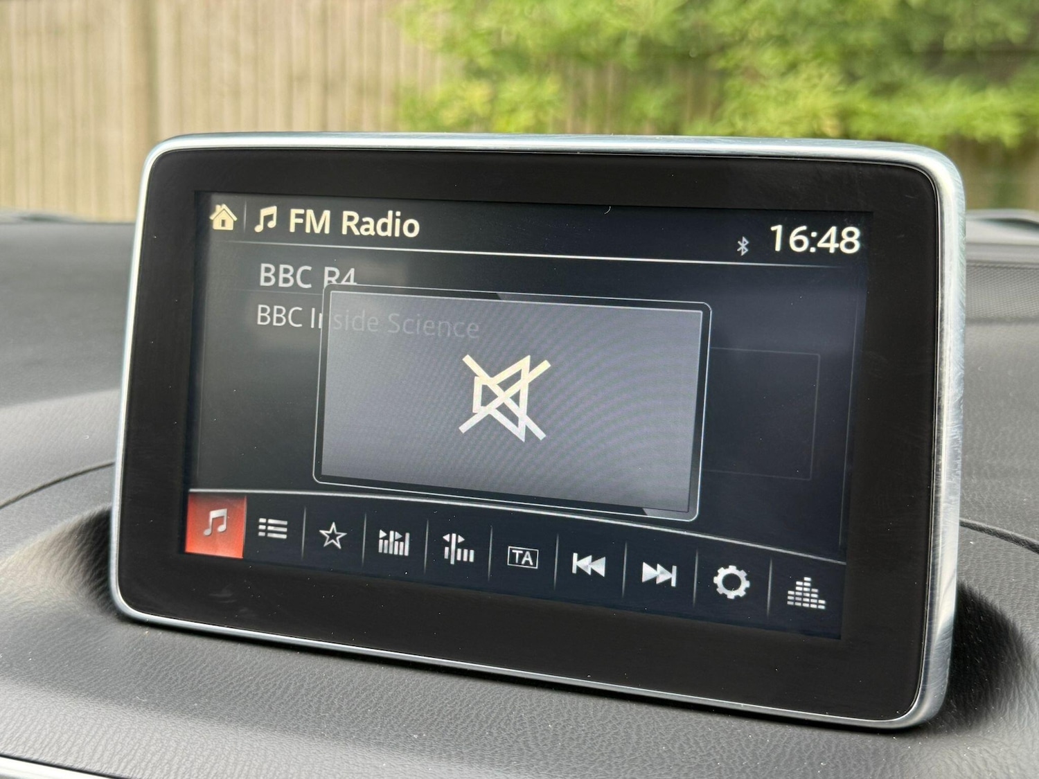 Vehicle 30