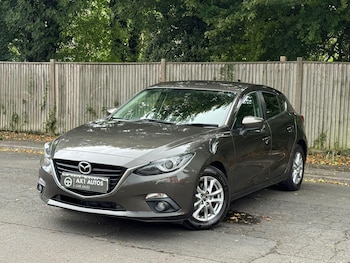 Used Mazda Mazda3 2015 for sale - 75928332: Photo