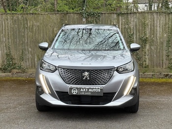 Used Peugeot 2008 2020 for sale - 78099840: Photo