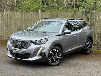 Used Peugeot 2008 2020 for sale - 78099840: Photo