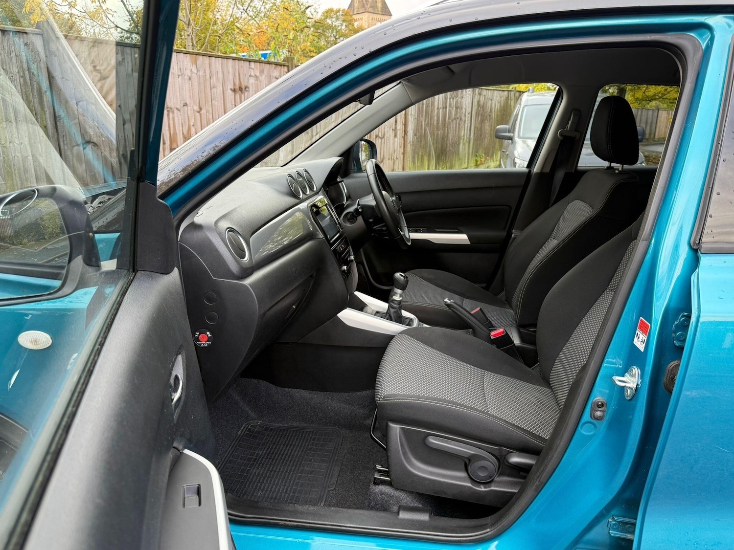 Used Suzuki Vitara 2015 for sale - 76336253: Photo 10
