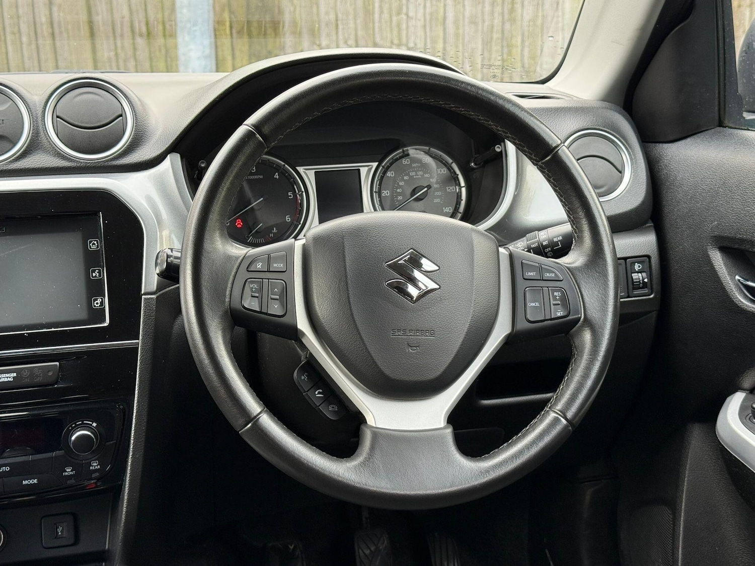 Used Suzuki Vitara 2015 for sale - 76336253: Photo 19
