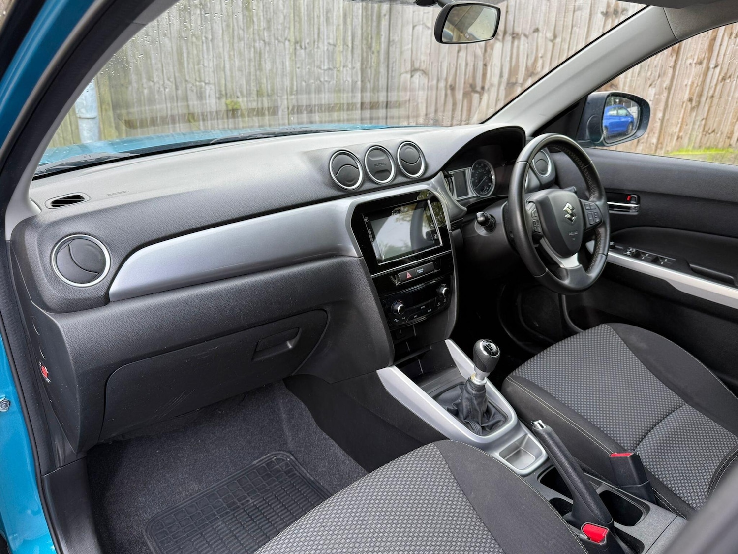 Used Suzuki Vitara 2015 for sale - 76336253: Photo 20