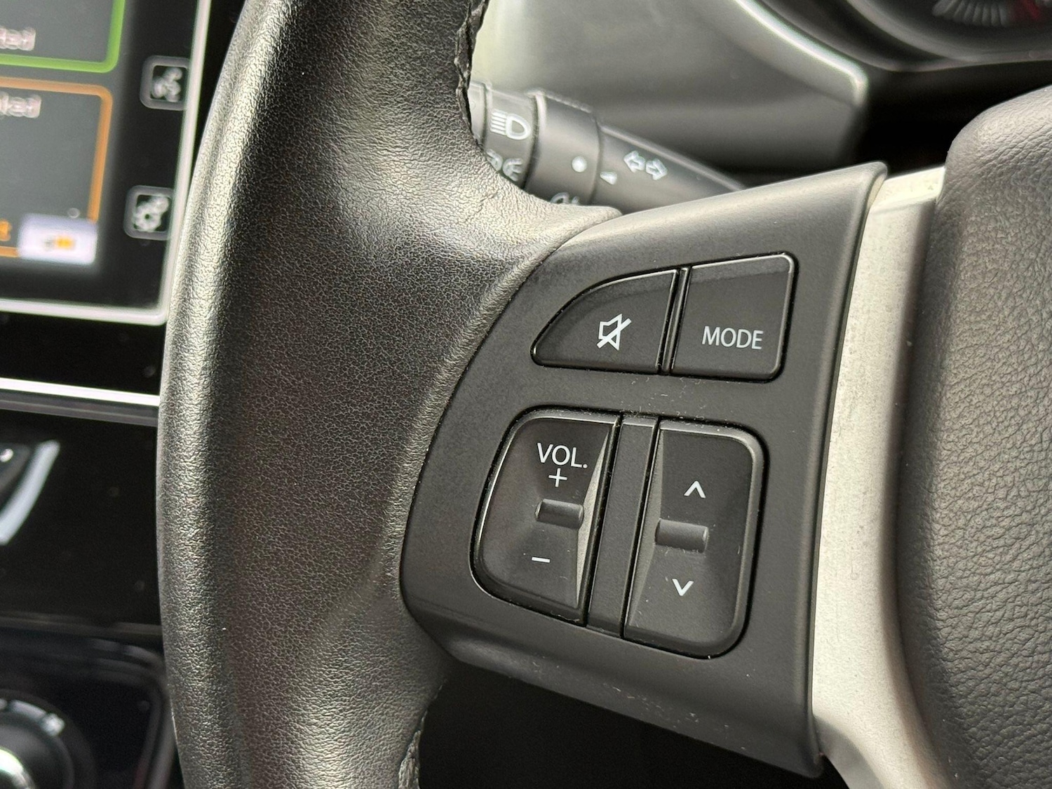 Used Suzuki Vitara 2015 for sale - 76336253: Photo 24