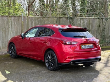 Used Mazda Mazda3 2017 for sale - 77753172: Photo