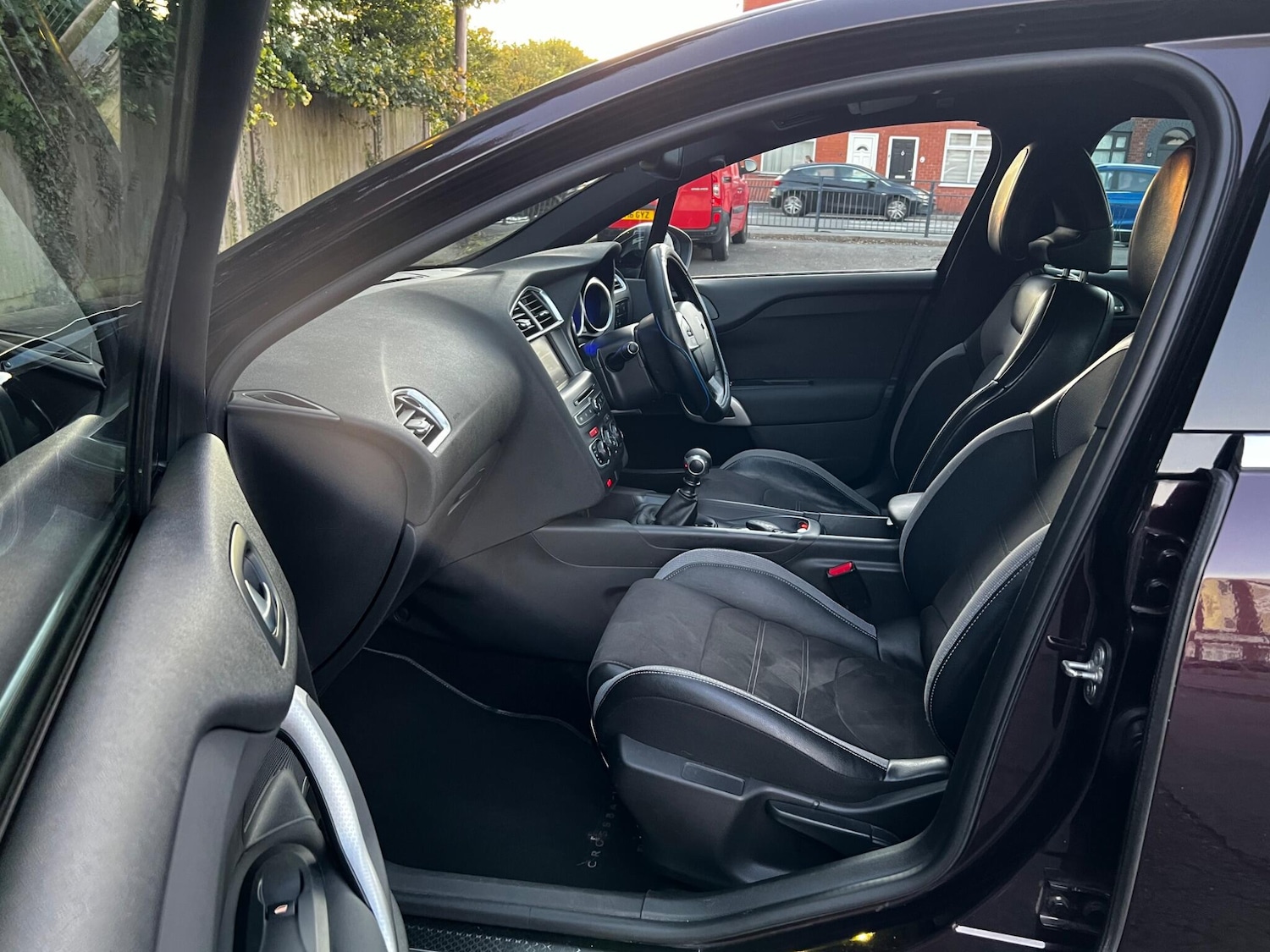 Used DS Automobiles DS 4 2017 for sale - 76990059: Photo 11