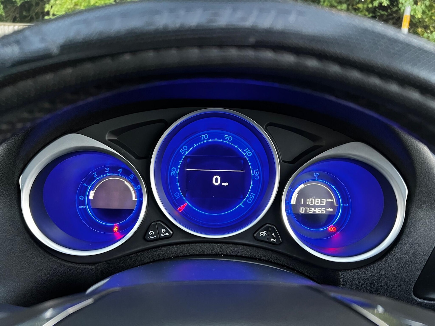 Used DS Automobiles DS 4 2017 for sale - 76990059: Photo 21