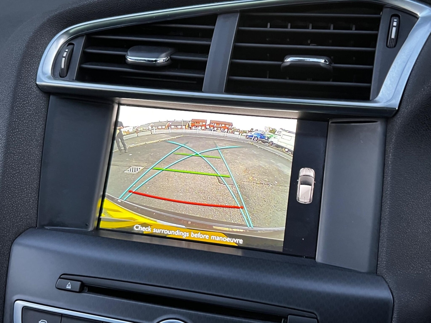 Used DS Automobiles DS 4 2017 for sale - 76990059: Photo 24