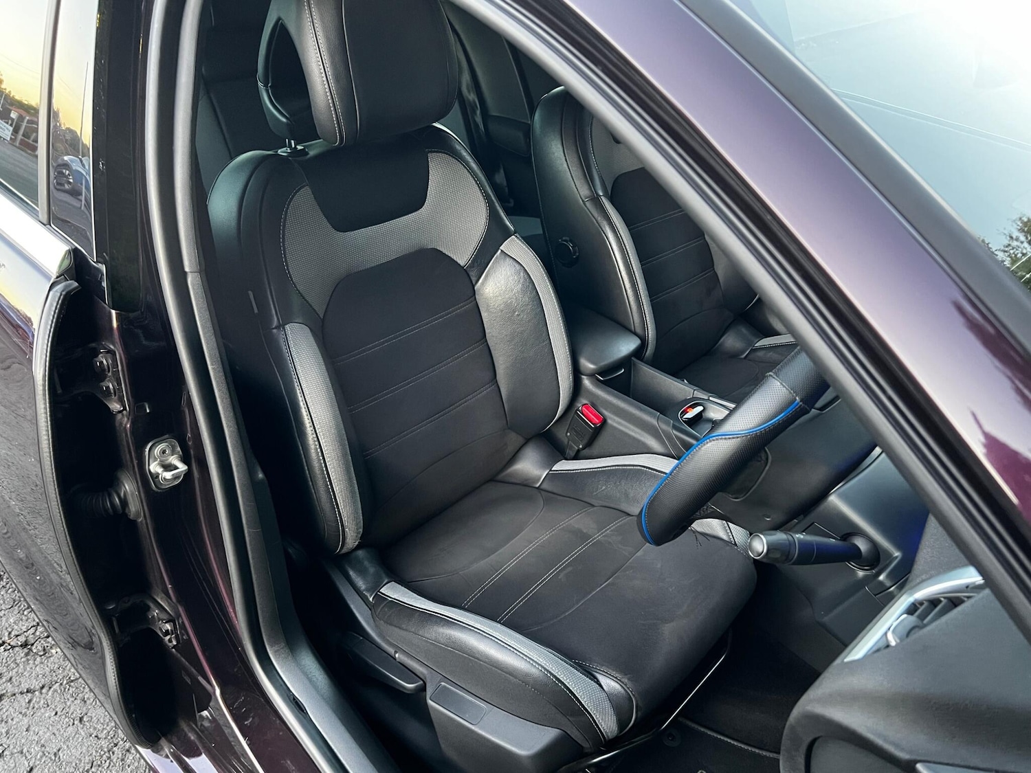 Used DS Automobiles DS 4 2017 for sale - 76990059: Photo 9