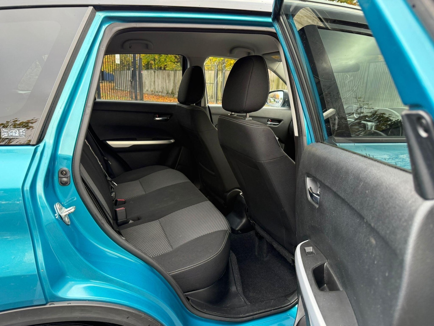 Used Suzuki Vitara 2015 for sale - 76997296: Photo 14