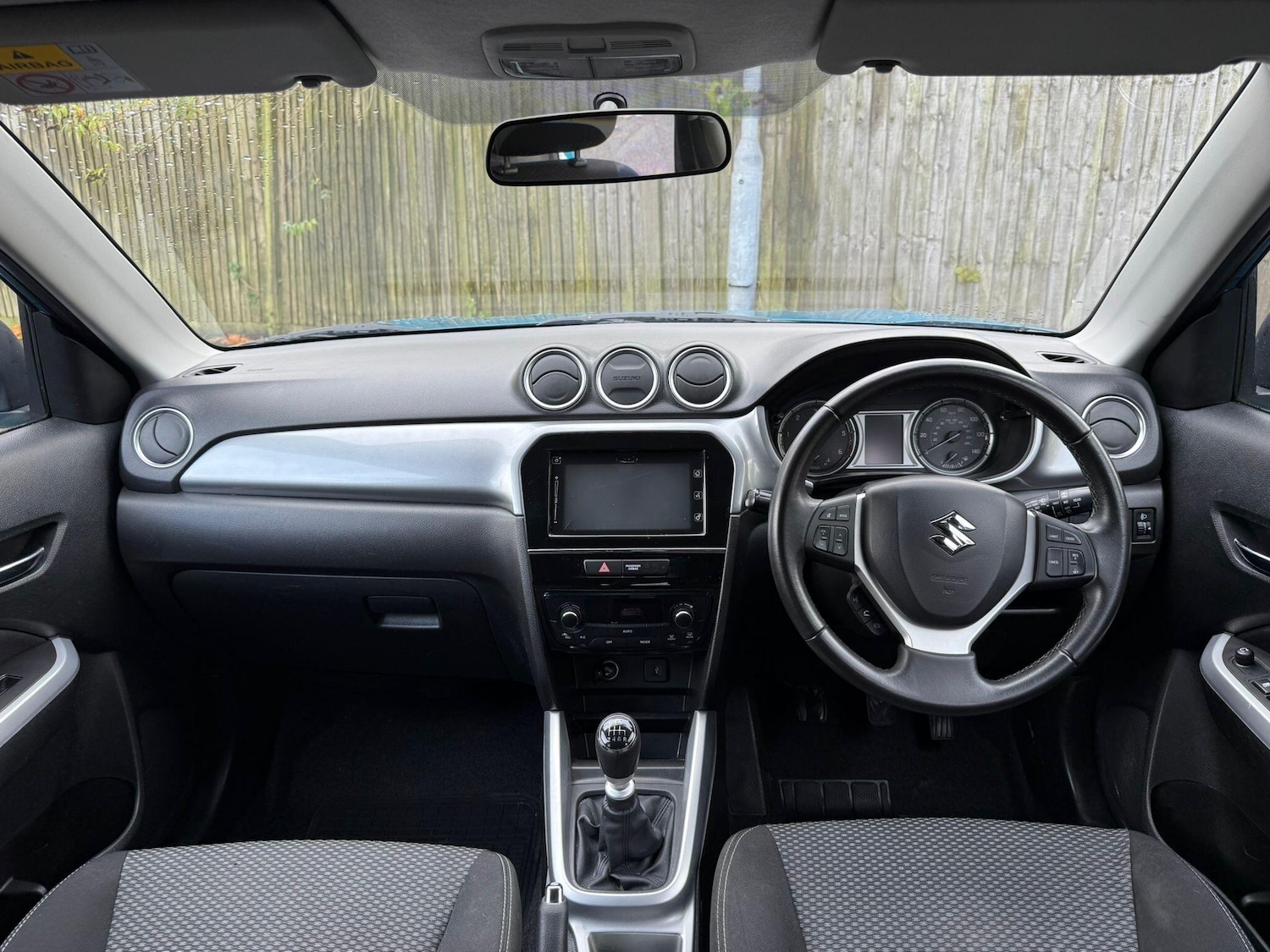 Used Suzuki Vitara 2015 for sale - 76997296: Photo 17