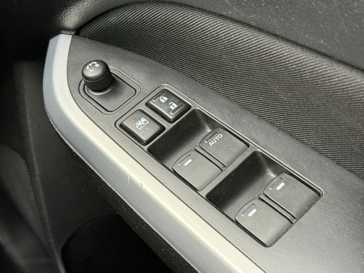 Used Suzuki Vitara 2015 for sale - 76997296: Photo 22