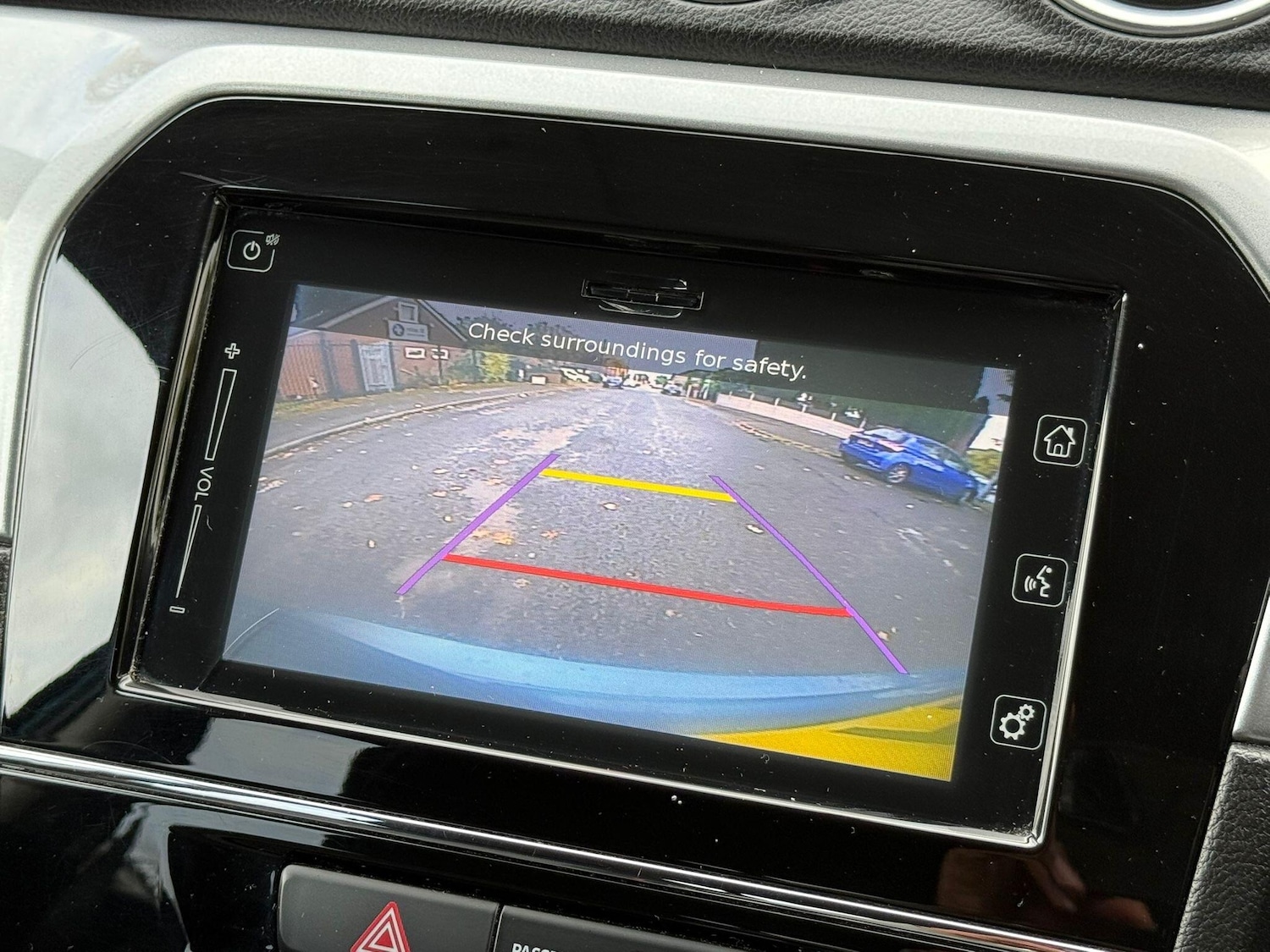 Used Suzuki Vitara 2015 for sale - 76997296: Photo 26