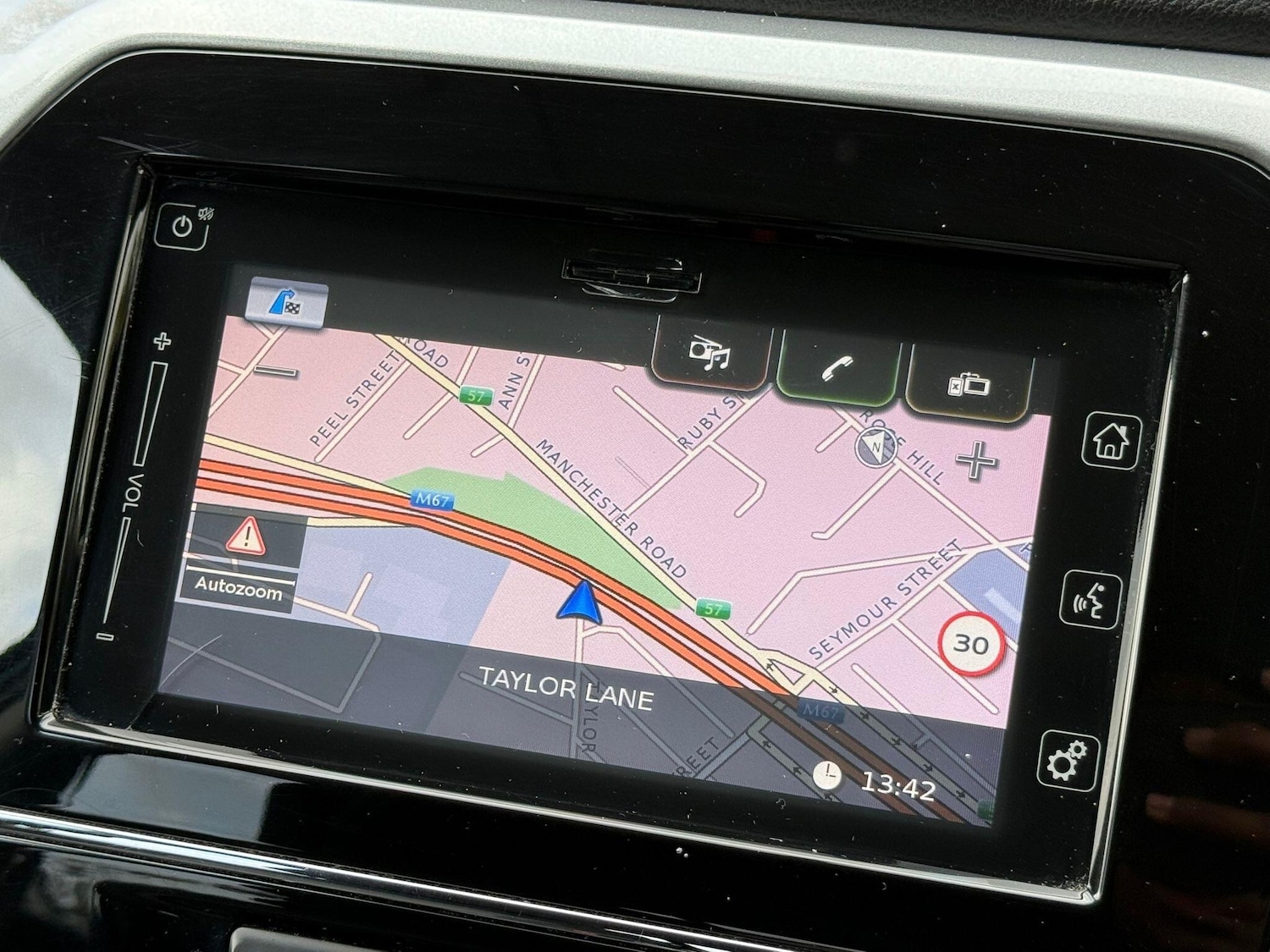 Used Suzuki Vitara 2015 for sale - 76997296: Photo 27