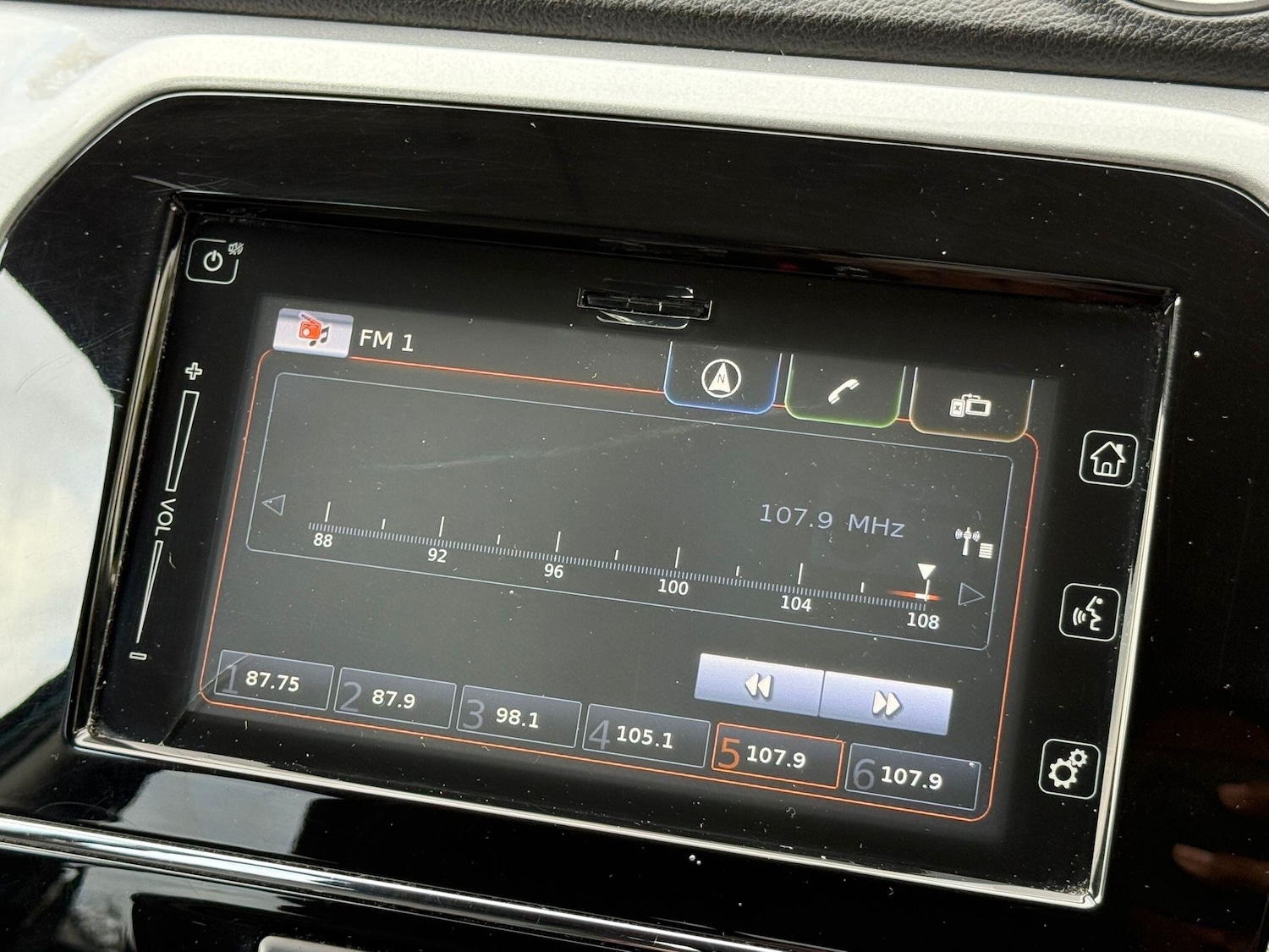 Used Suzuki Vitara 2015 for sale - 76997296: Photo 28