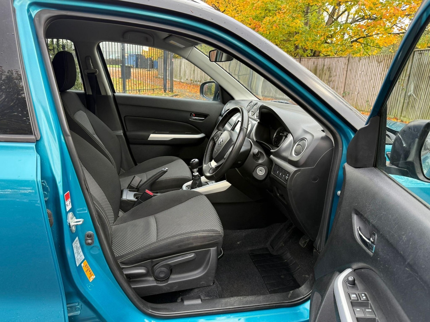 Used Suzuki Vitara 2015 for sale - 76997296: Photo 9