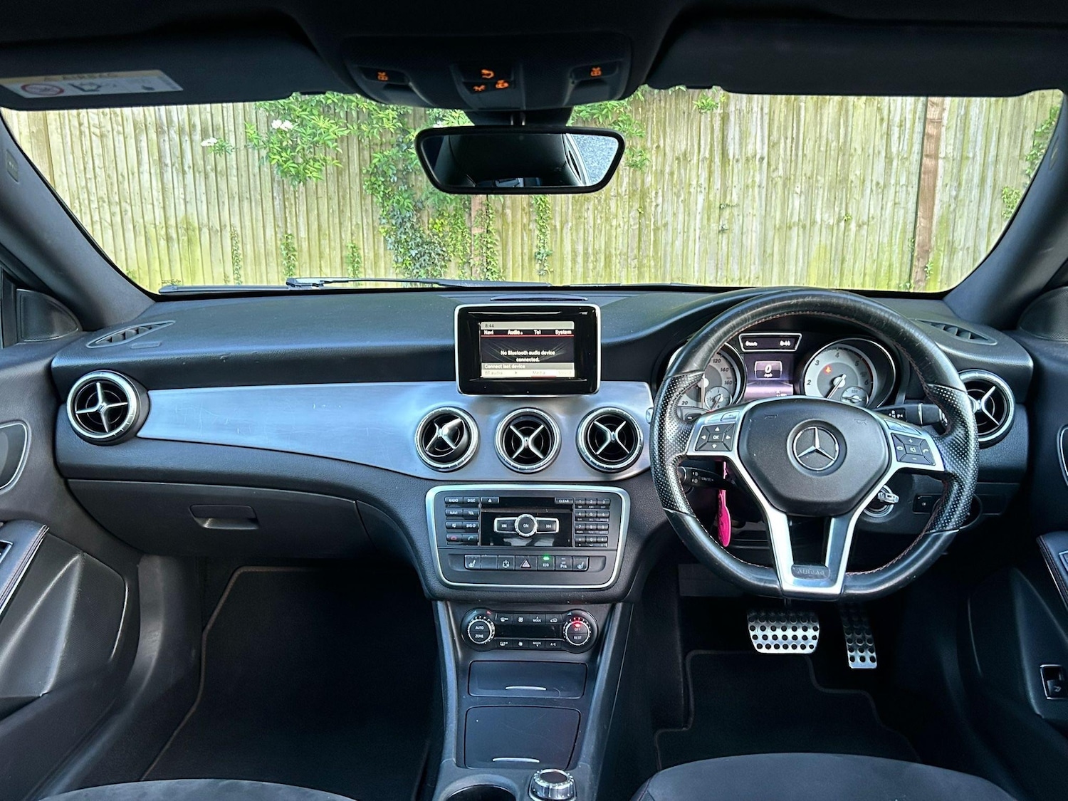 Used Mercedes-Benz CLA 2018 for sale - 76660575: Photo 14