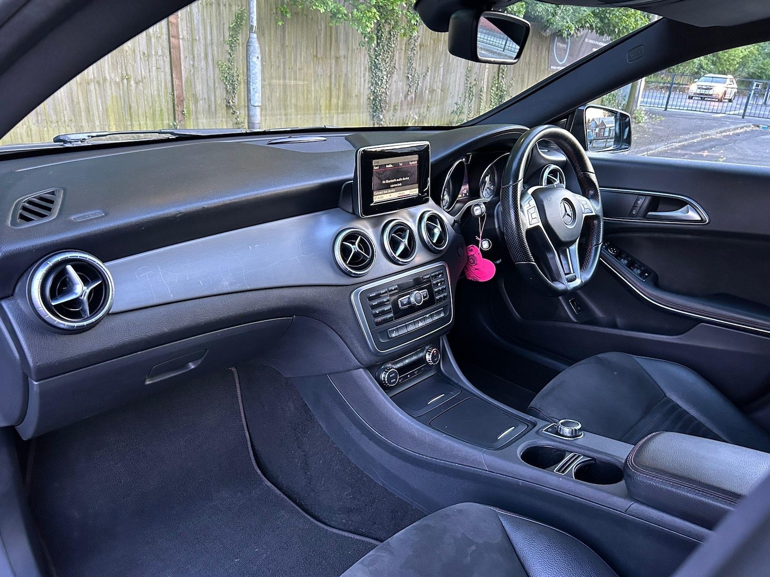 Used Mercedes-Benz CLA 2018 for sale - 76660575: Photo 15