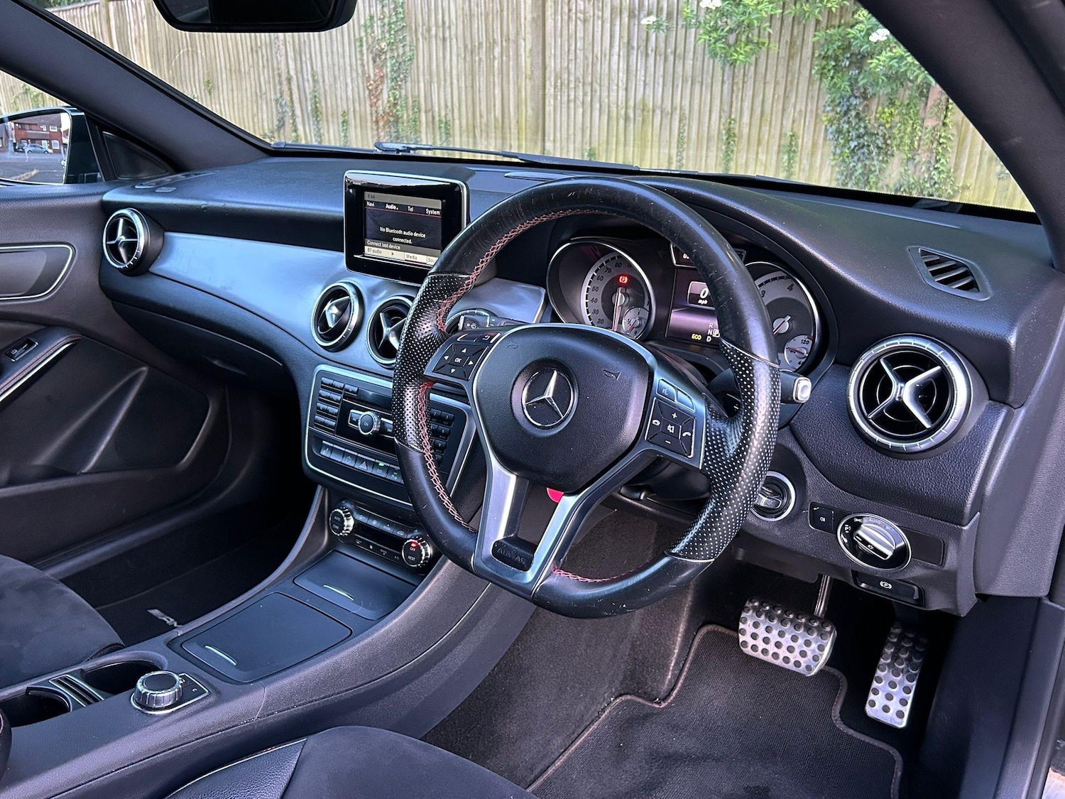 Used Mercedes-Benz CLA 2018 for sale - 76660575: Photo 16