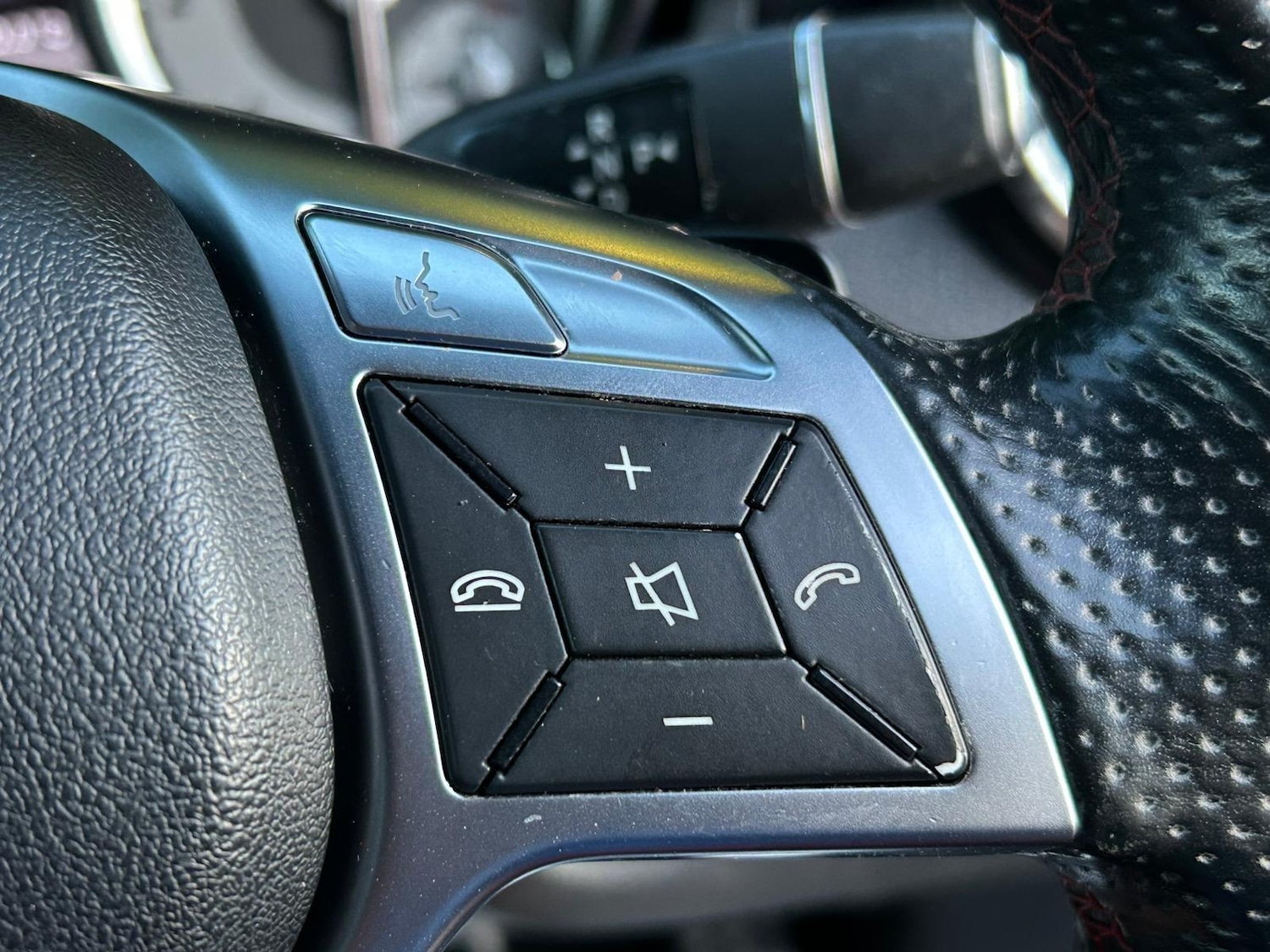 Used Mercedes-Benz CLA 2018 for sale - 76660575: Photo 18