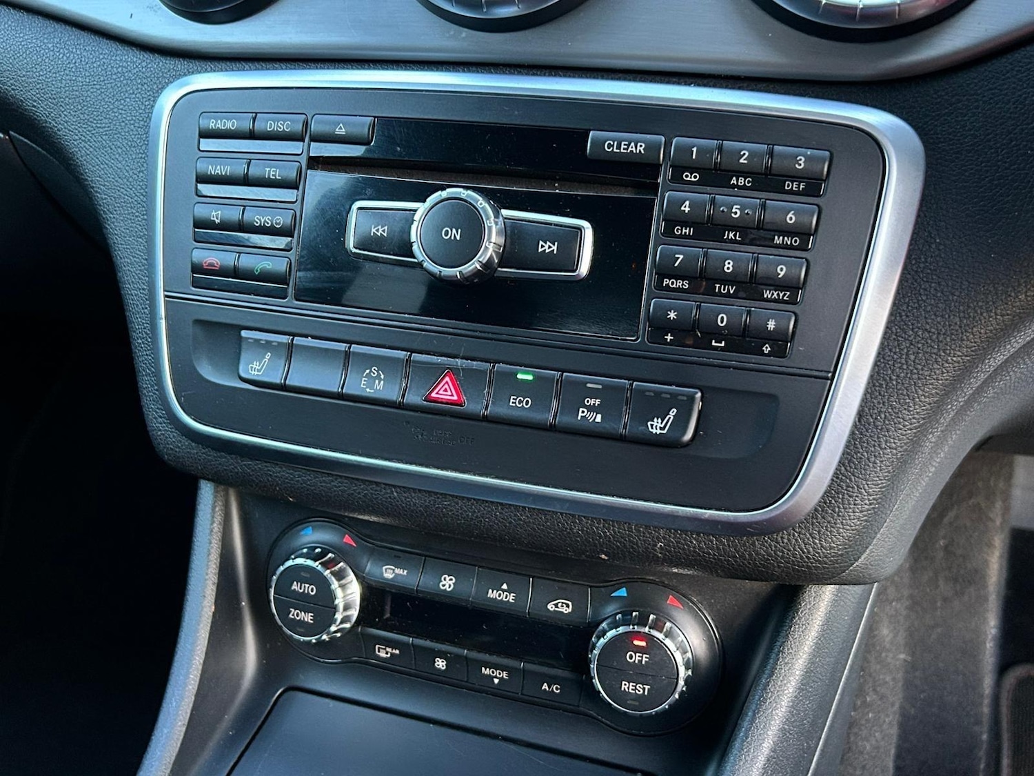 Used Mercedes-Benz CLA 2018 for sale - 76660575: Photo 20