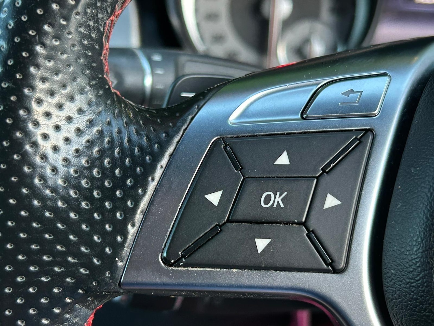 Used Mercedes-Benz CLA 2018 for sale - 76660575: Photo 21