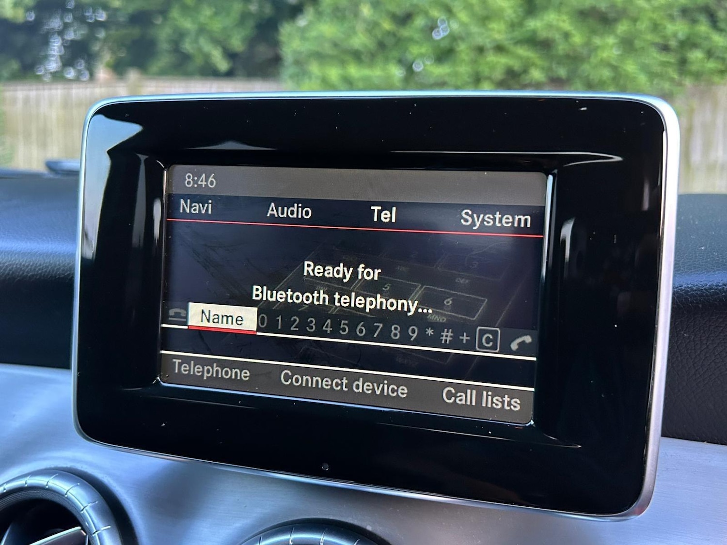 Used Mercedes-Benz CLA 2018 for sale - 76660575: Photo 22