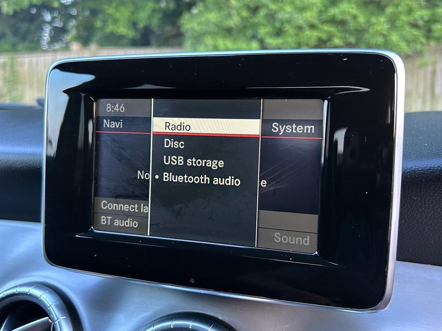 Used Mercedes-Benz CLA 2018 for sale - 76660575: Photo 23