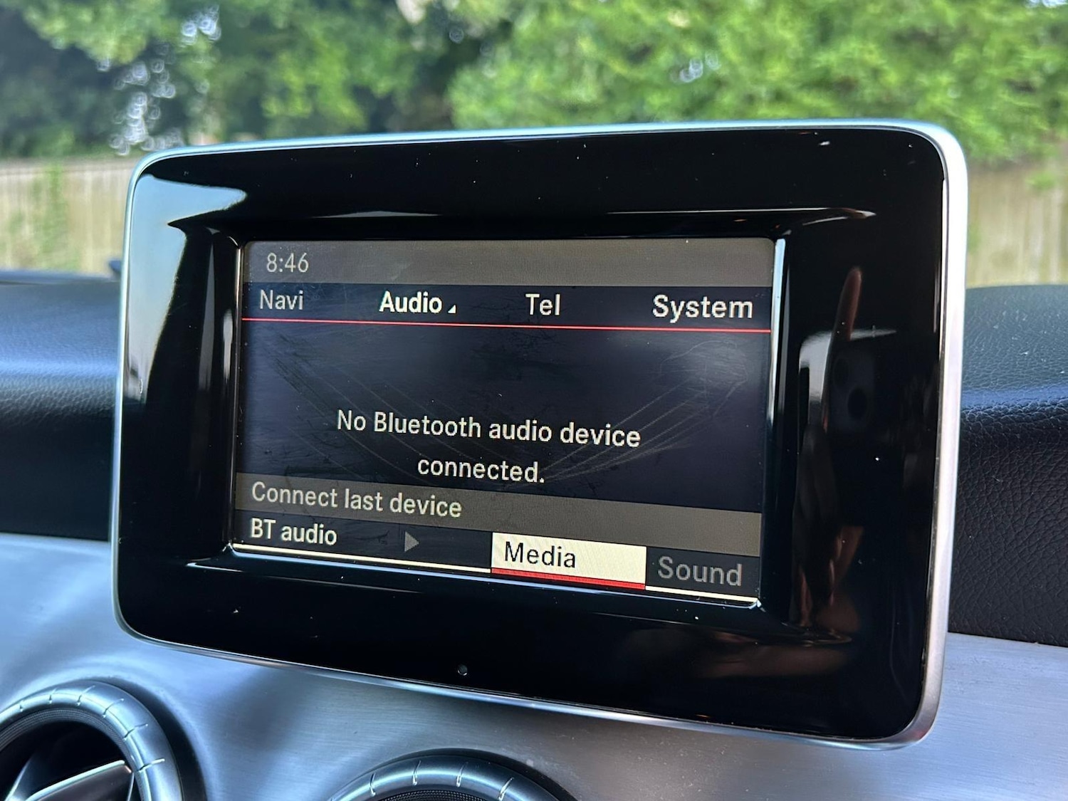 Used Mercedes-Benz CLA 2018 for sale - 76660575: Photo 24