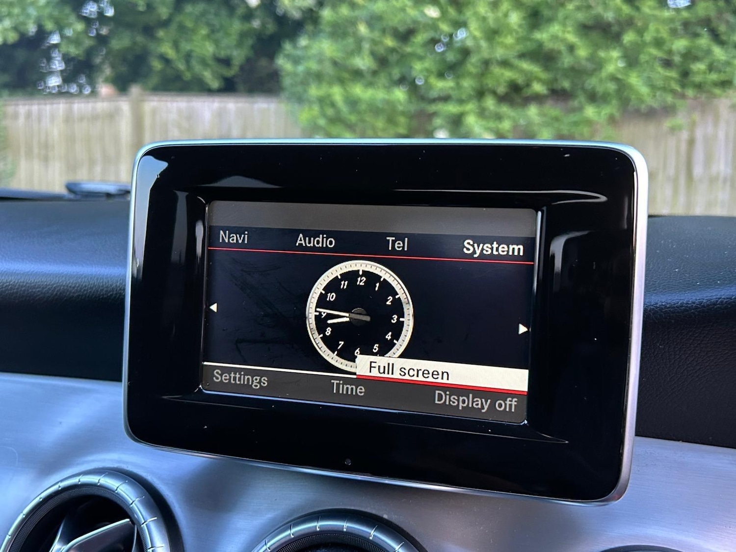 Used Mercedes-Benz CLA 2018 for sale - 76660575: Photo 25