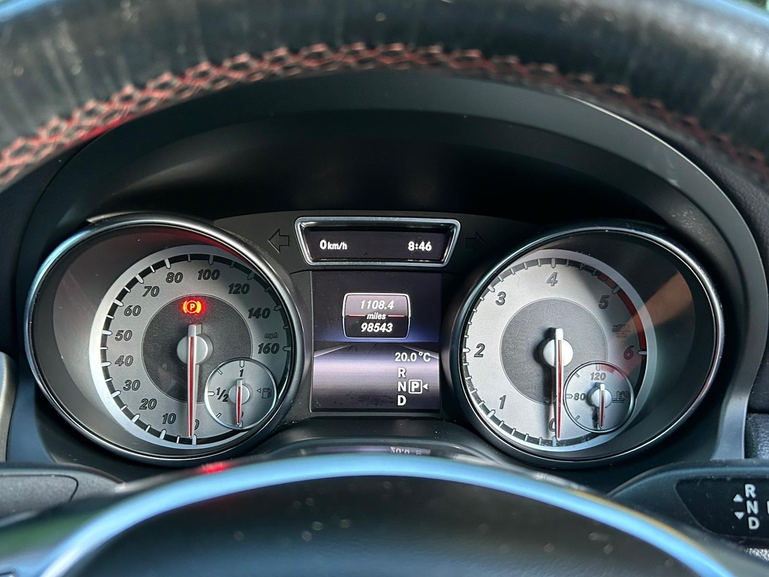 Used Mercedes-Benz CLA 2018 for sale - 76660575: Photo 27