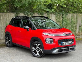 Used Citroen C3 Aircross 2019 for sale - 79830900: Photo