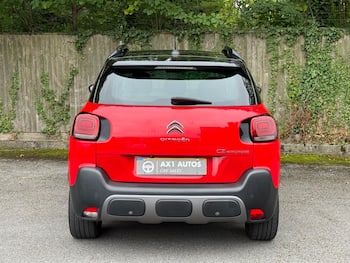 Used Citroen C3 Aircross 2019 for sale - 79830900: Photo