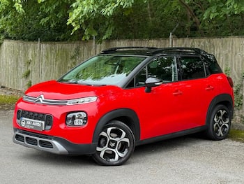Used Citroen C3 Aircross 2019 for sale - 79830900: Photo