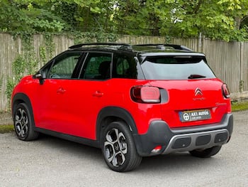 Used Citroen C3 Aircross 2019 for sale - 79830900: Photo