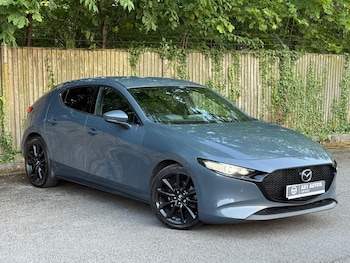 Used Mazda Mazda3 2020 for sale - 79248303: Photo