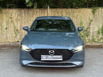 Used Mazda Mazda3 2020 for sale - 79248303: Photo