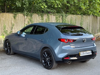 Used Mazda Mazda3 2020 for sale - 79248303: Photo