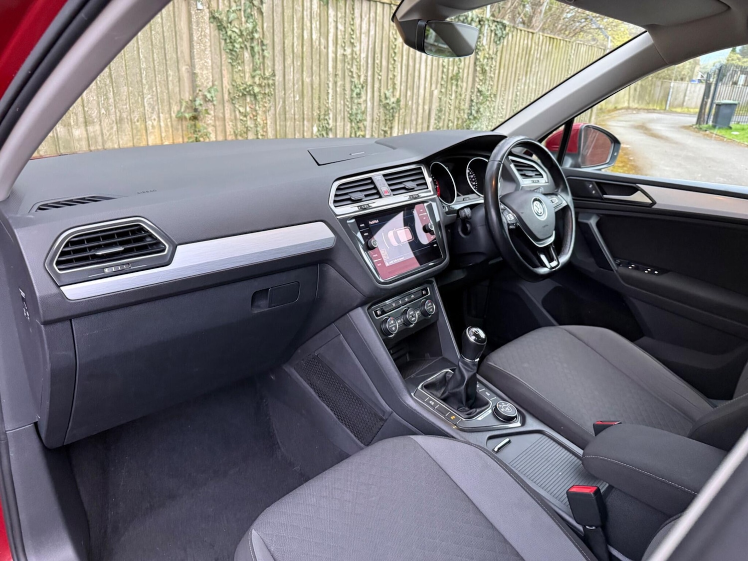 Used Volkswagen Tiguan for sale - 78214590: Photo 10