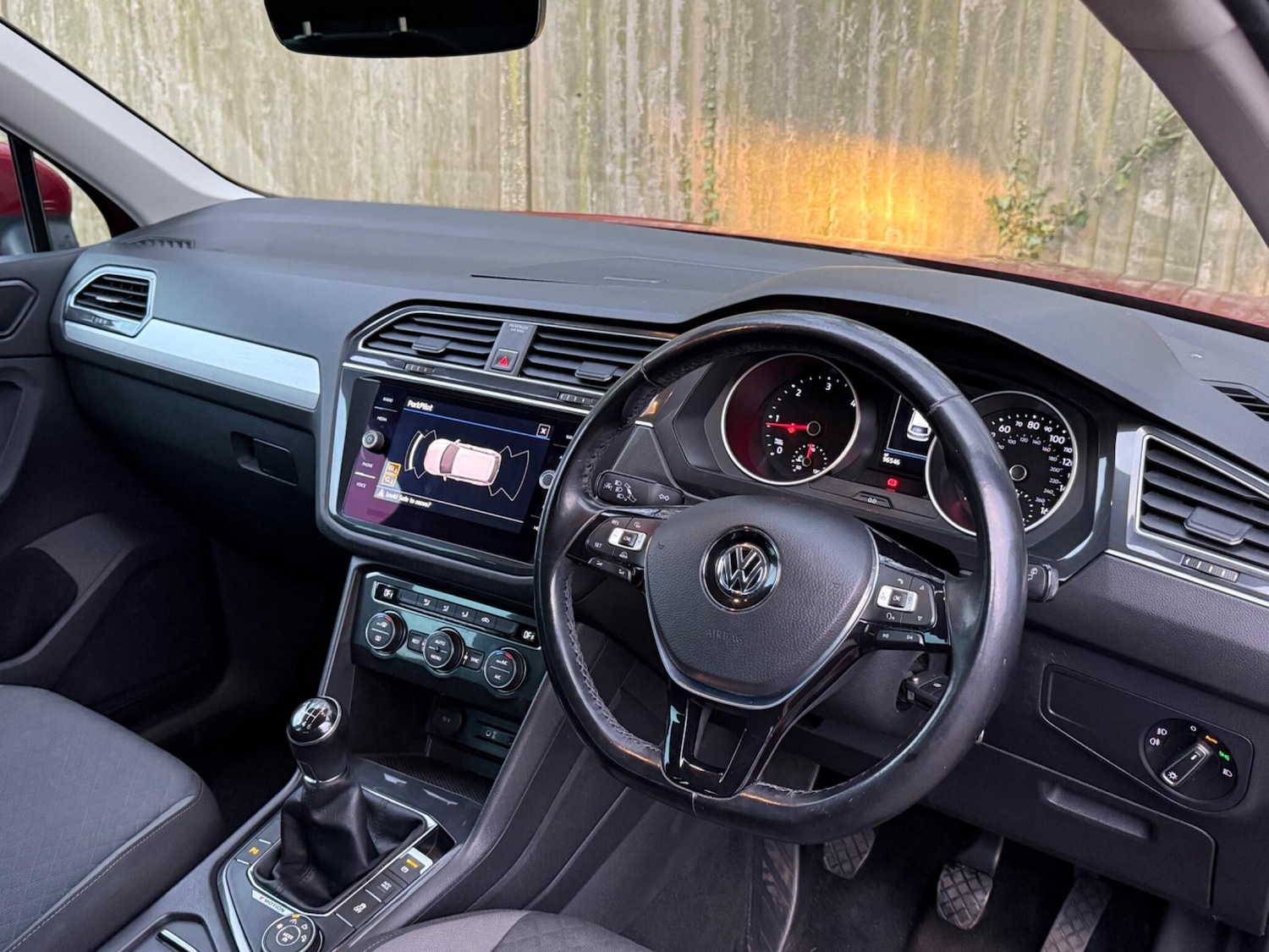 Used Volkswagen Tiguan for sale - 78214590: Photo 11