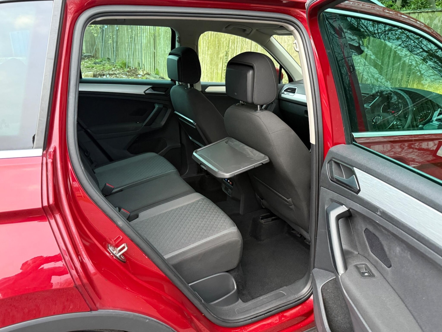 Used Volkswagen Tiguan for sale - 78214590: Photo 15