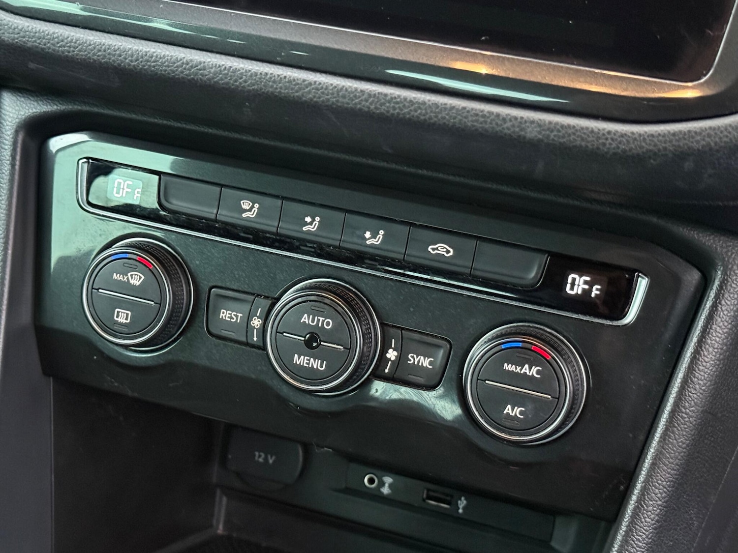 Used Volkswagen Tiguan for sale - 78214590: Photo 16