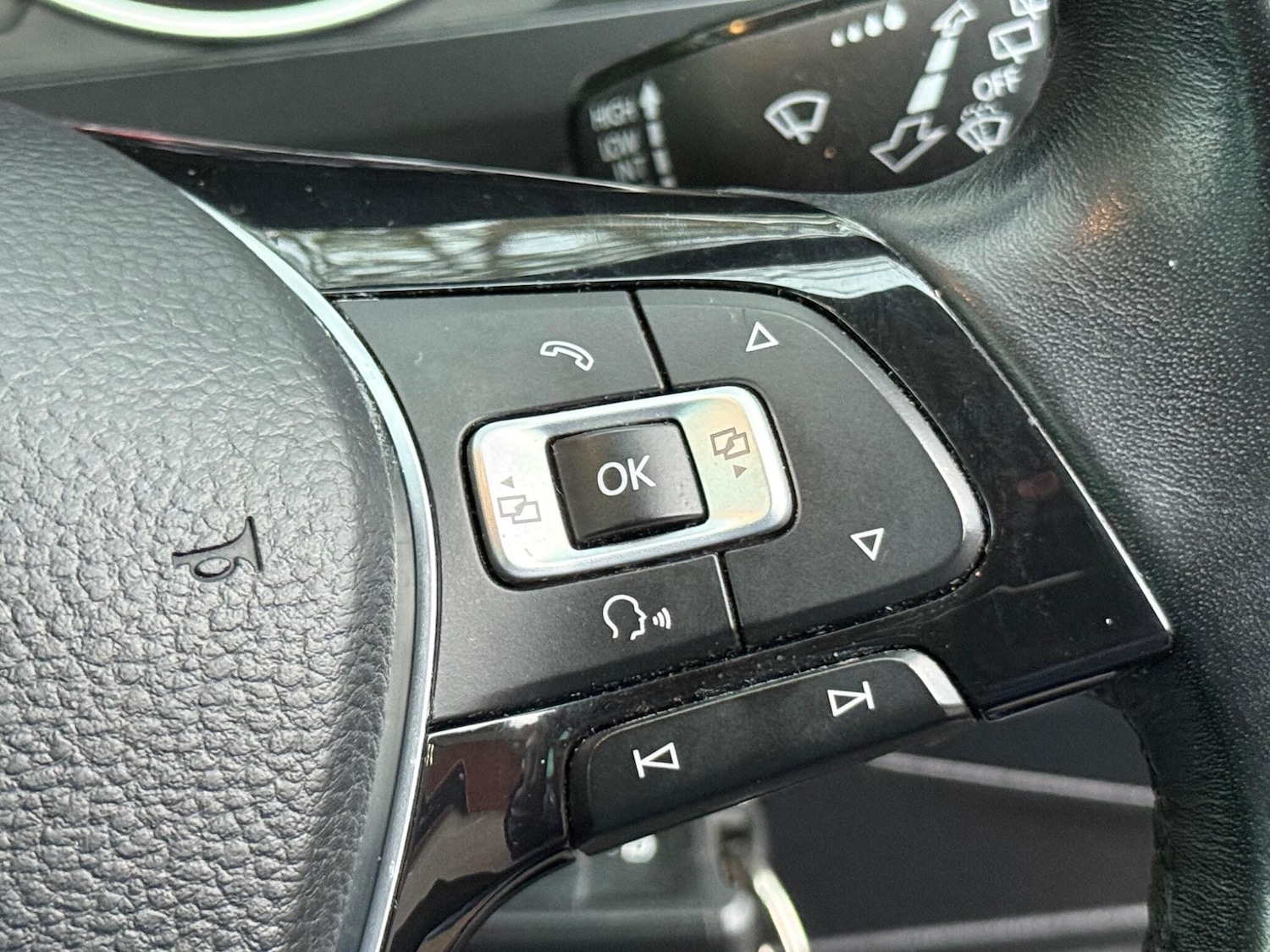 Used Volkswagen Tiguan for sale - 78214590: Photo 17