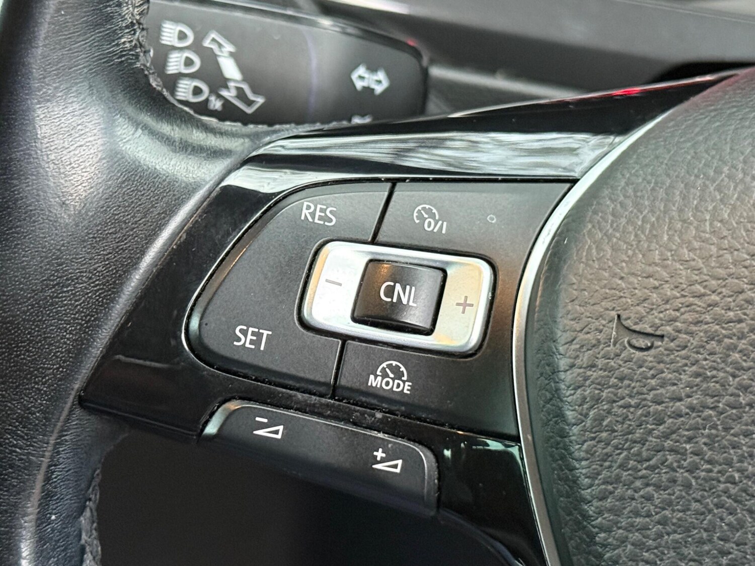 Used Volkswagen Tiguan for sale - 78214590: Photo 18