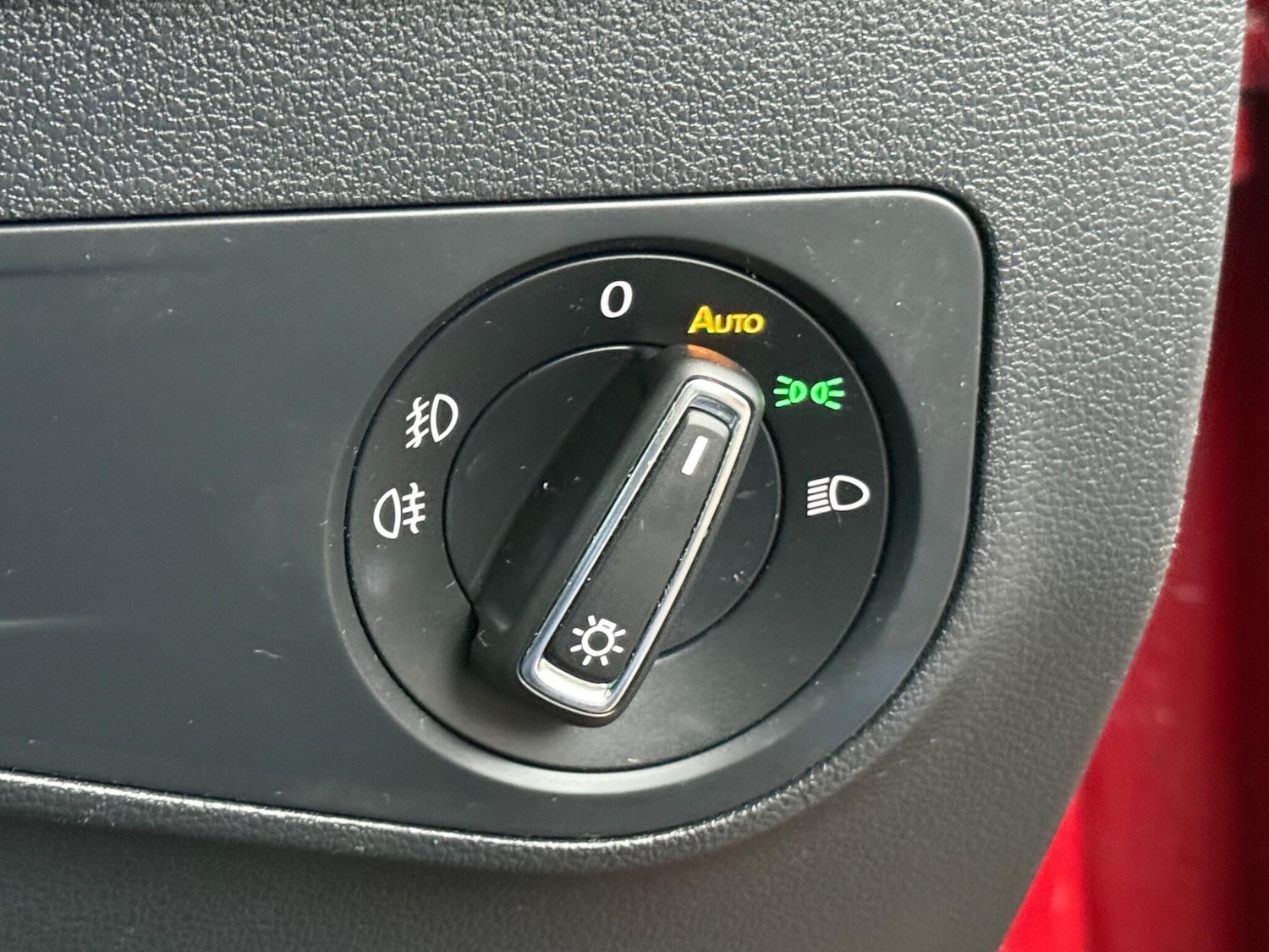 Used Volkswagen Tiguan for sale - 78214590: Photo 19