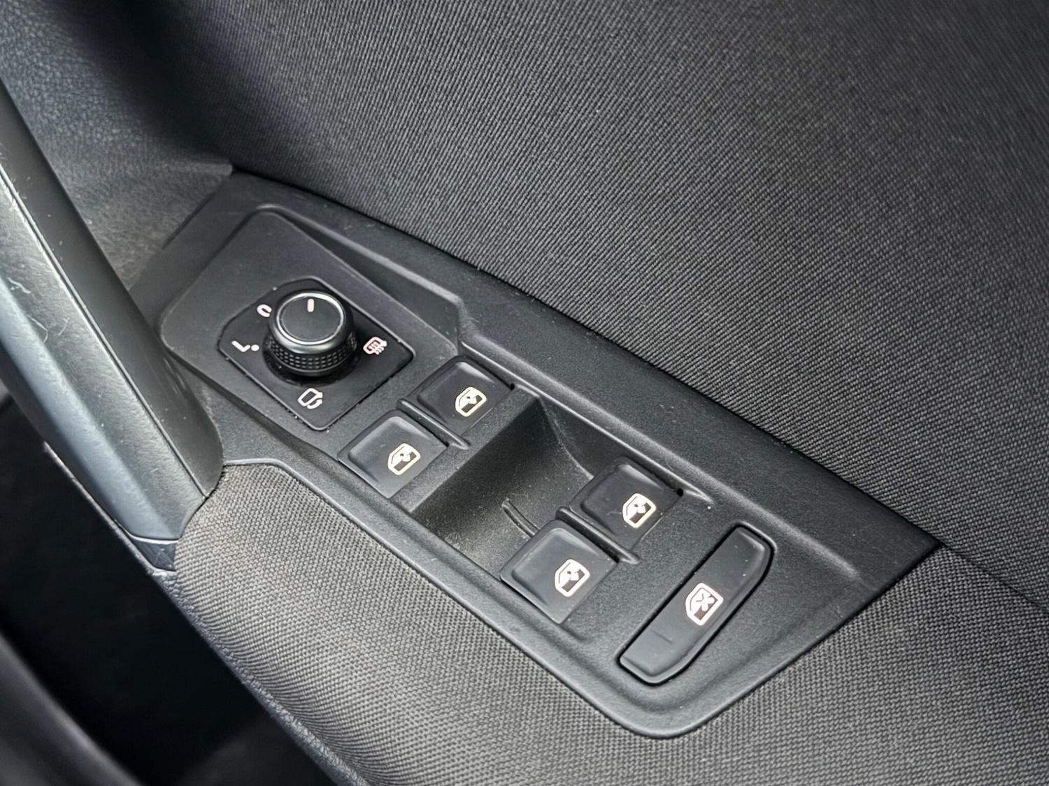 Used Volkswagen Tiguan for sale - 78214590: Photo 20