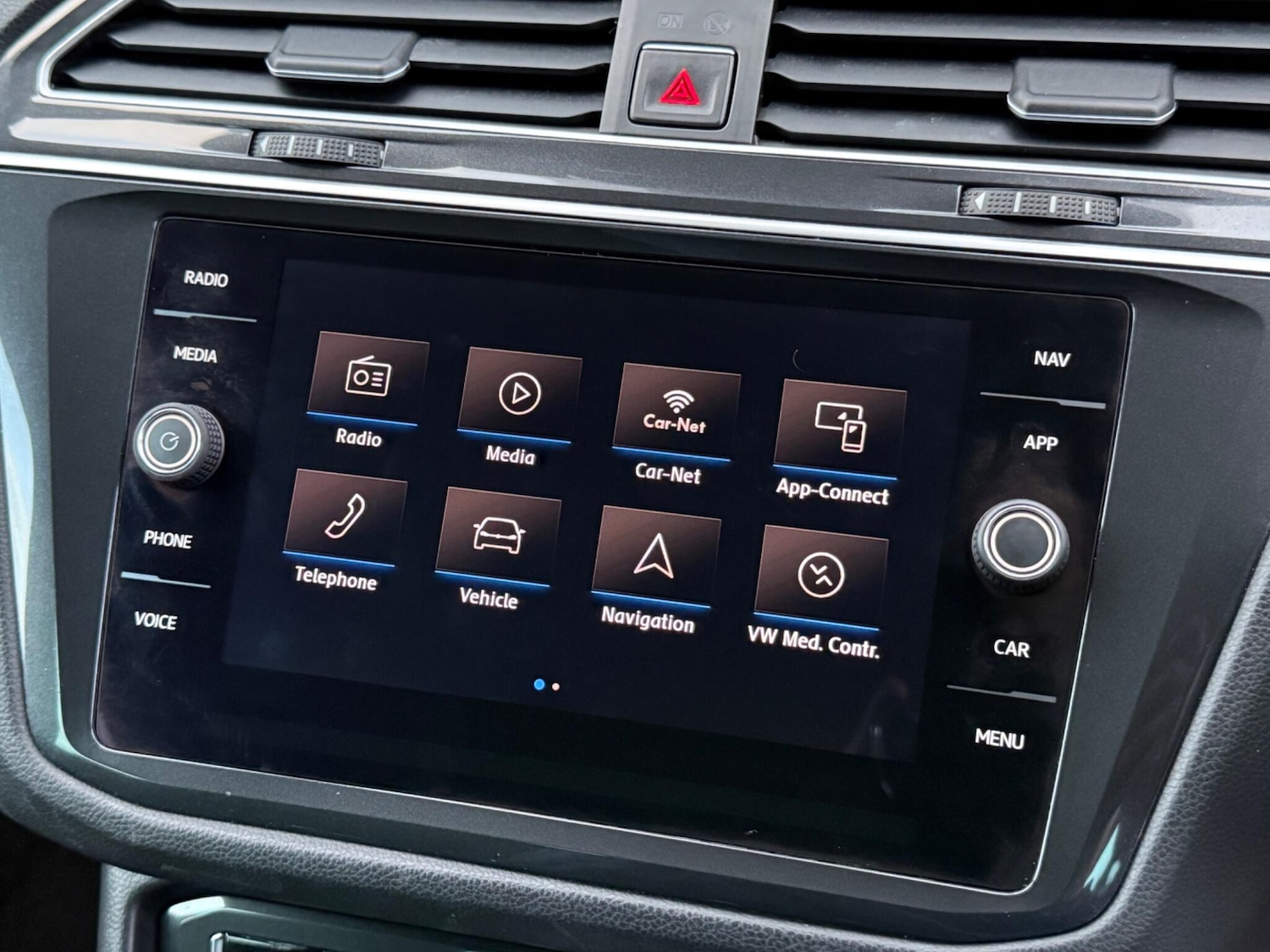 Used Volkswagen Tiguan for sale - 78214590: Photo 22