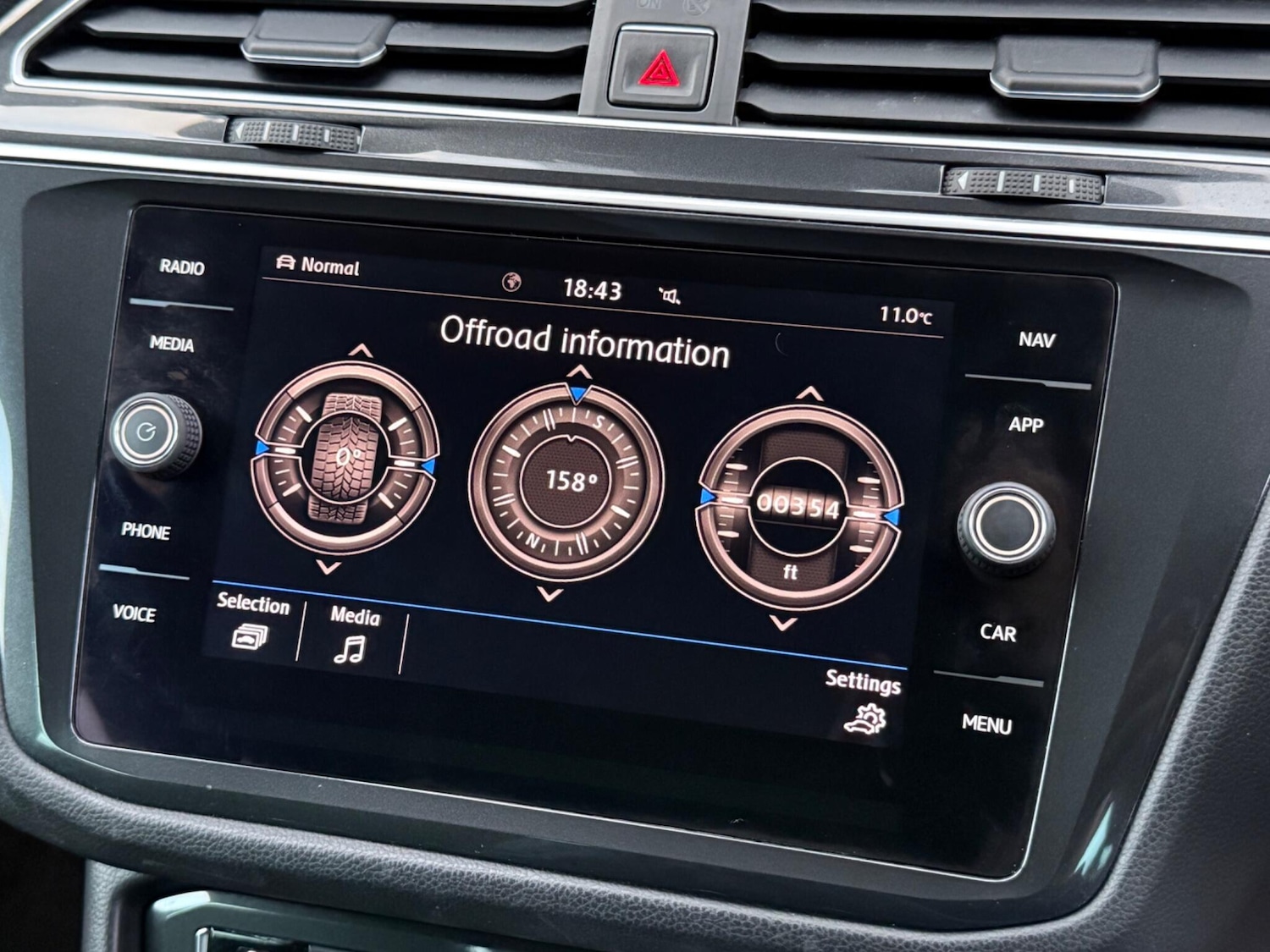 Used Volkswagen Tiguan for sale - 78214590: Photo 23