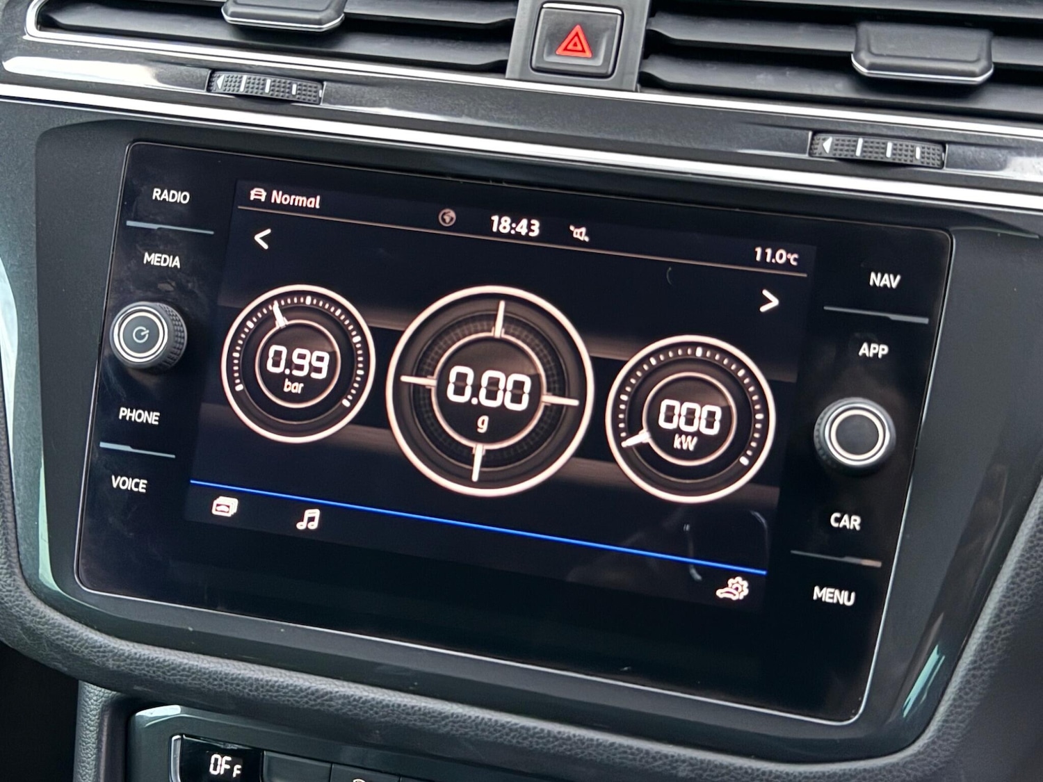 Used Volkswagen Tiguan for sale - 78214590: Photo 24