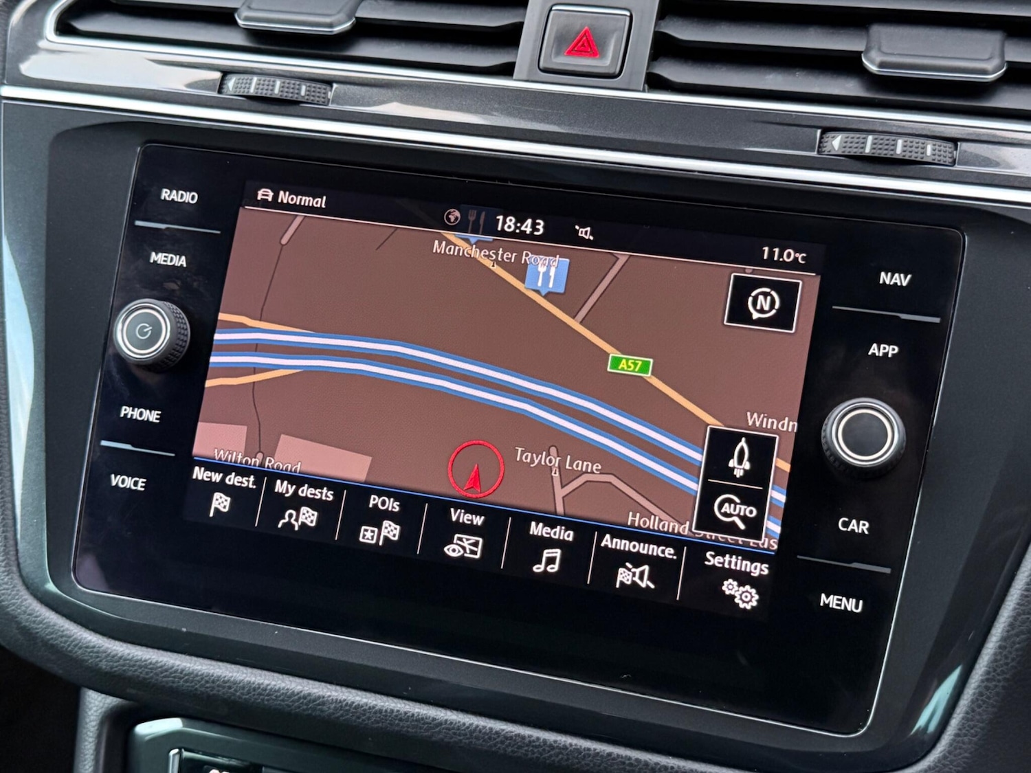 Used Volkswagen Tiguan for sale - 78214590: Photo 26